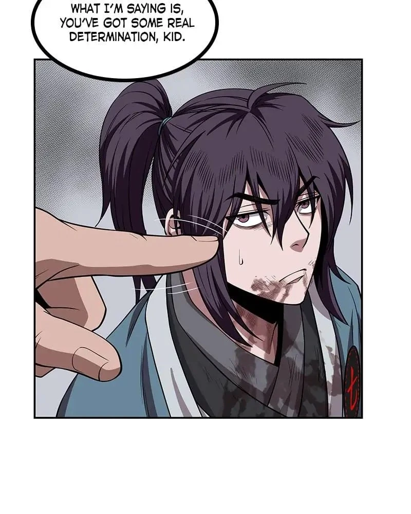Nano Machine Chapter 9 - 81