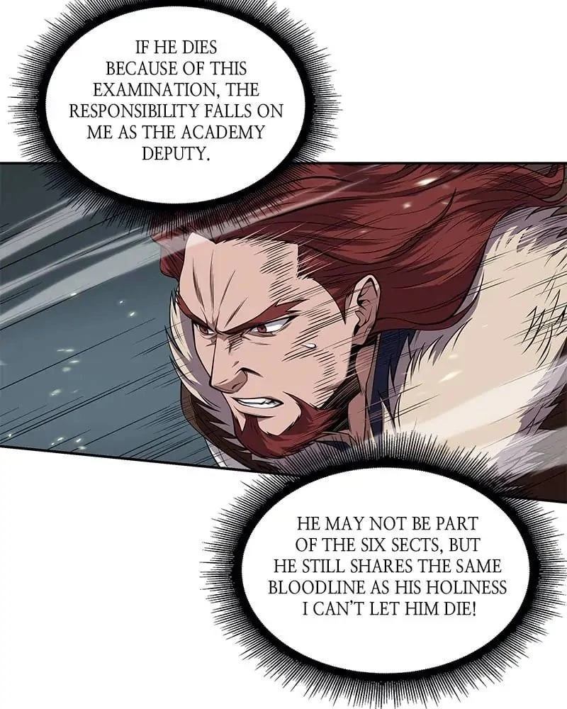 Nano Machine Chapter 8 - 58
