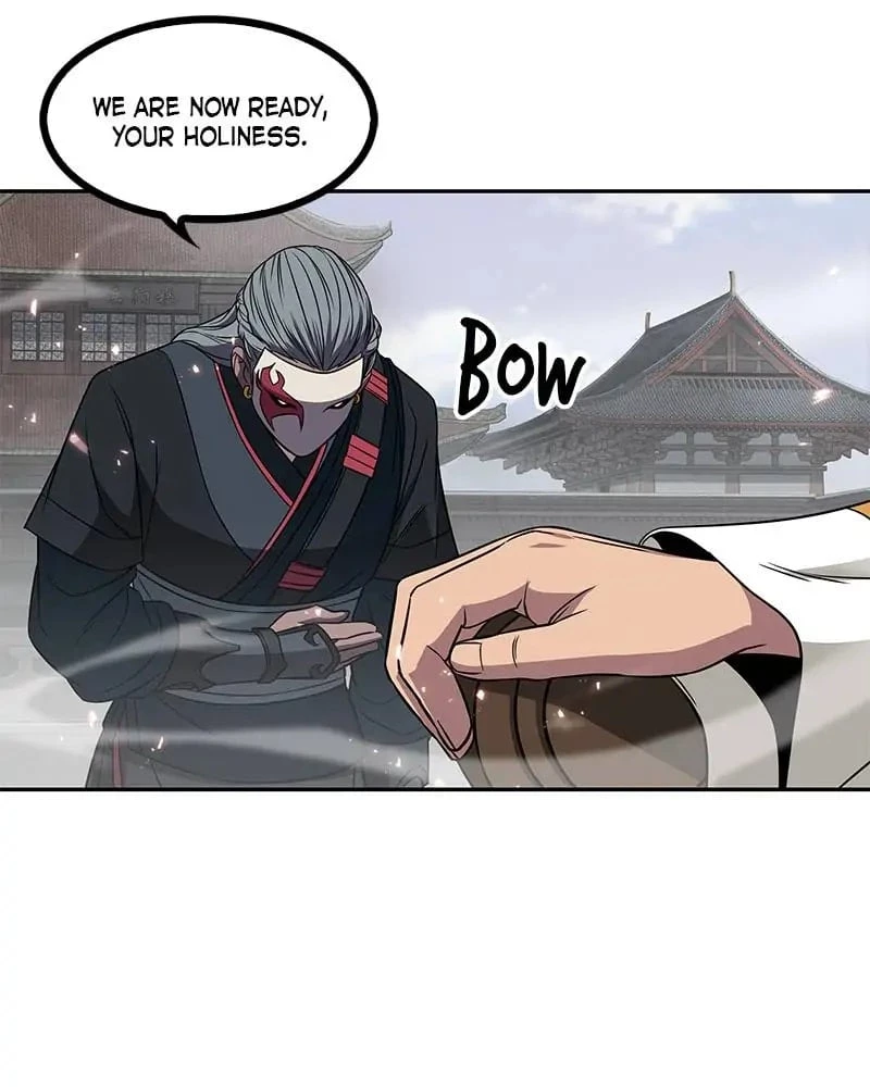 Nano Machine Chapter 6 - 49