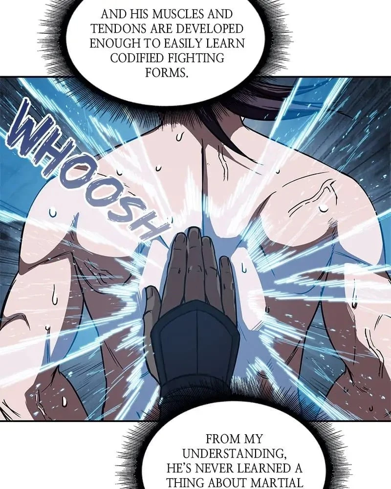 Nano Machine Chapter 12 - 96