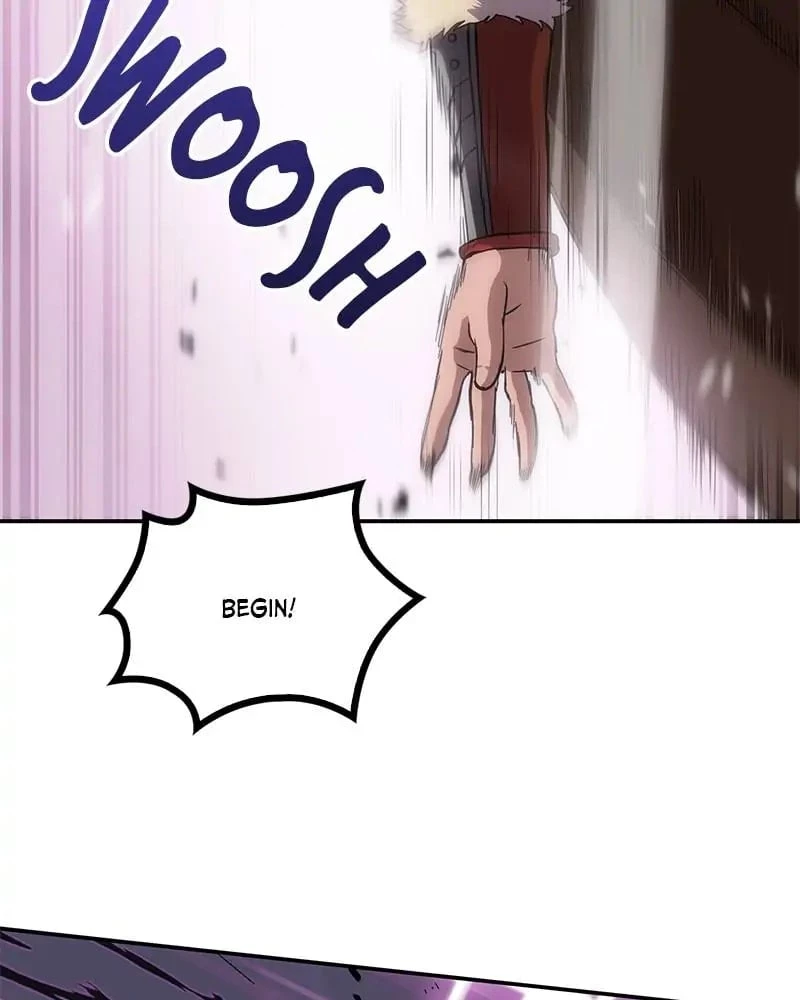 Nano Machine Chapter 7 - 57