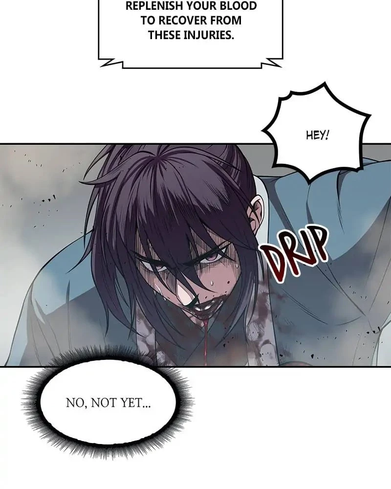 Nano Machine Chapter 8 - 61