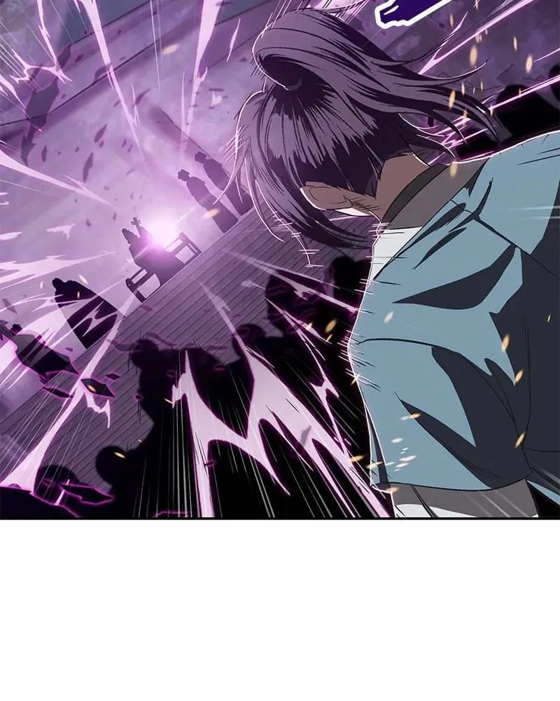 Nano Machine Chapter 7 - 59
