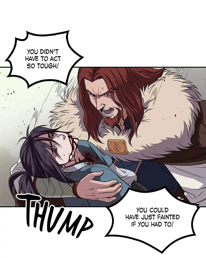 Nano Machine Chapter 8 - 63