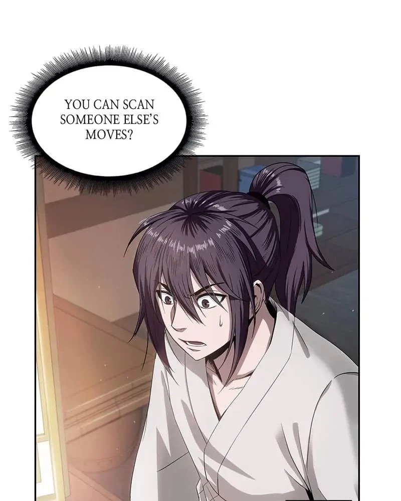 Nano Machine Chapter 4 - 20