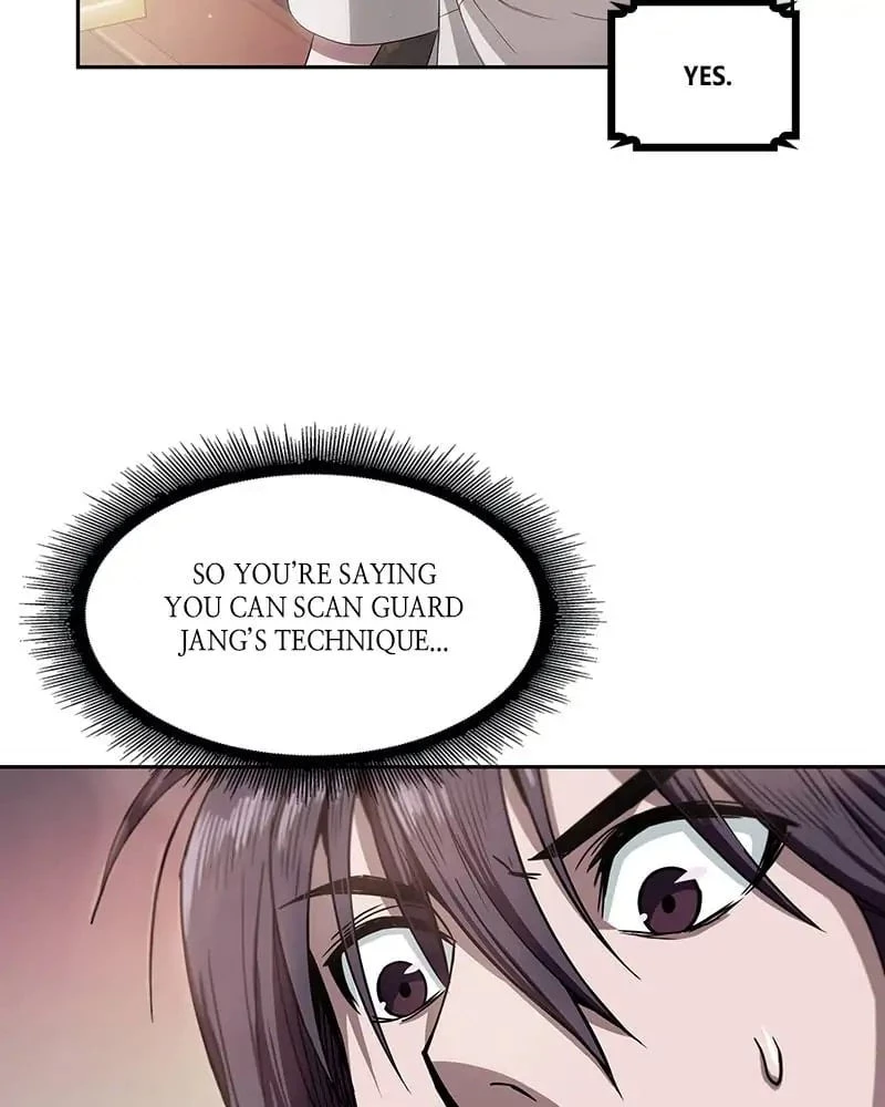 Nano Machine Chapter 4 - 21