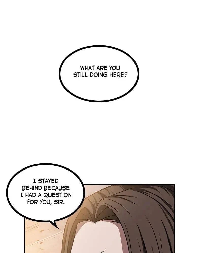 Nano Machine Chapter 11 - 97
