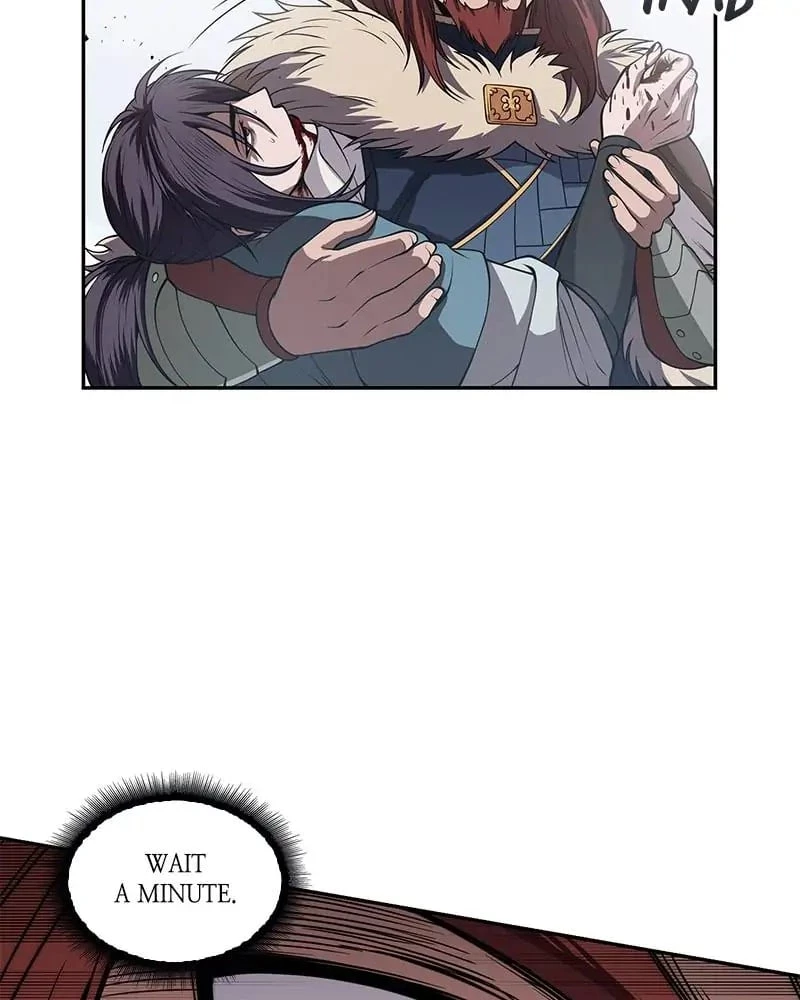 Nano Machine Chapter 8 - 66