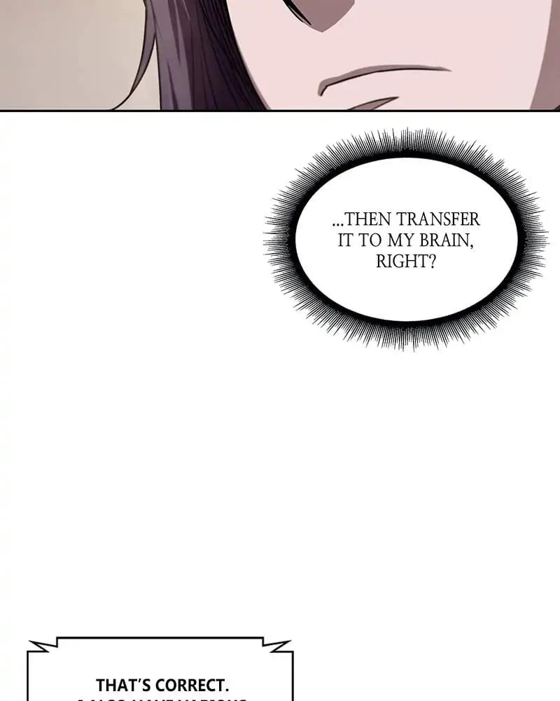Nano Machine Chapter 4 - 22