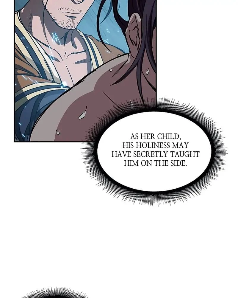 Nano Machine Chapter 12 - 102