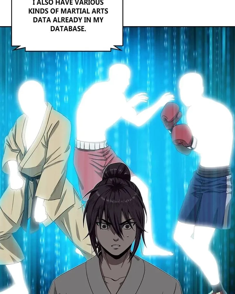 Nano Machine Chapter 4 - 23