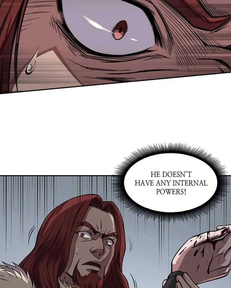 Nano Machine Chapter 8 - 67
