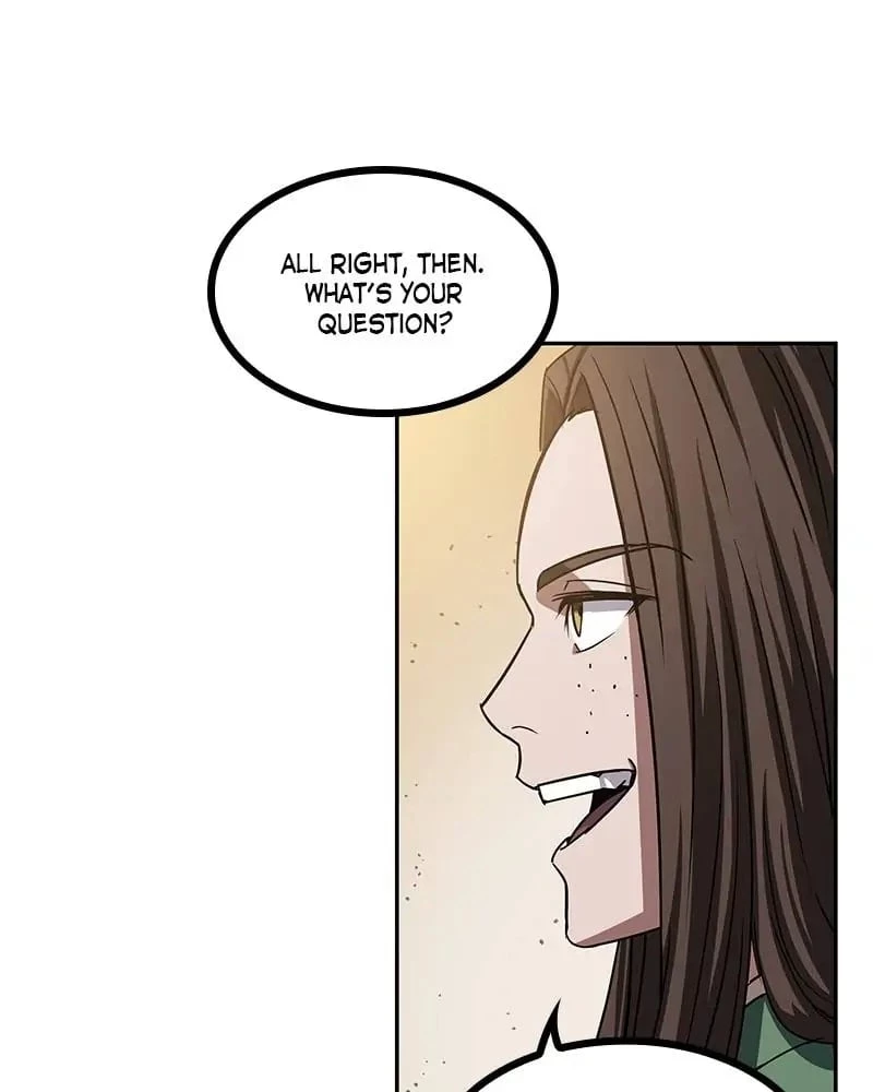 Nano Machine Chapter 11 - 100
