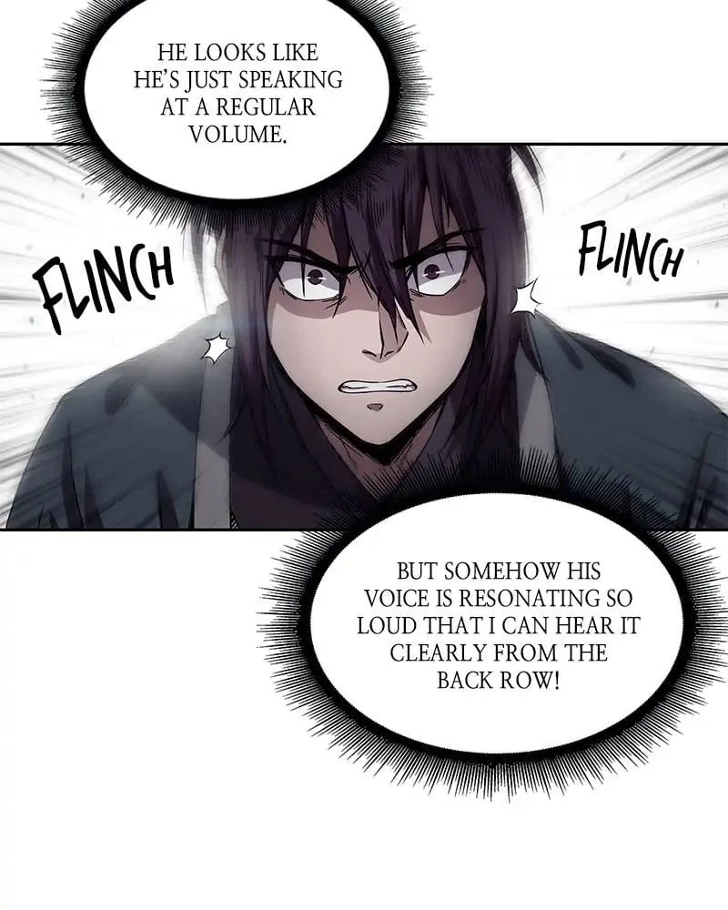 Nano Machine Chapter 6 - 56