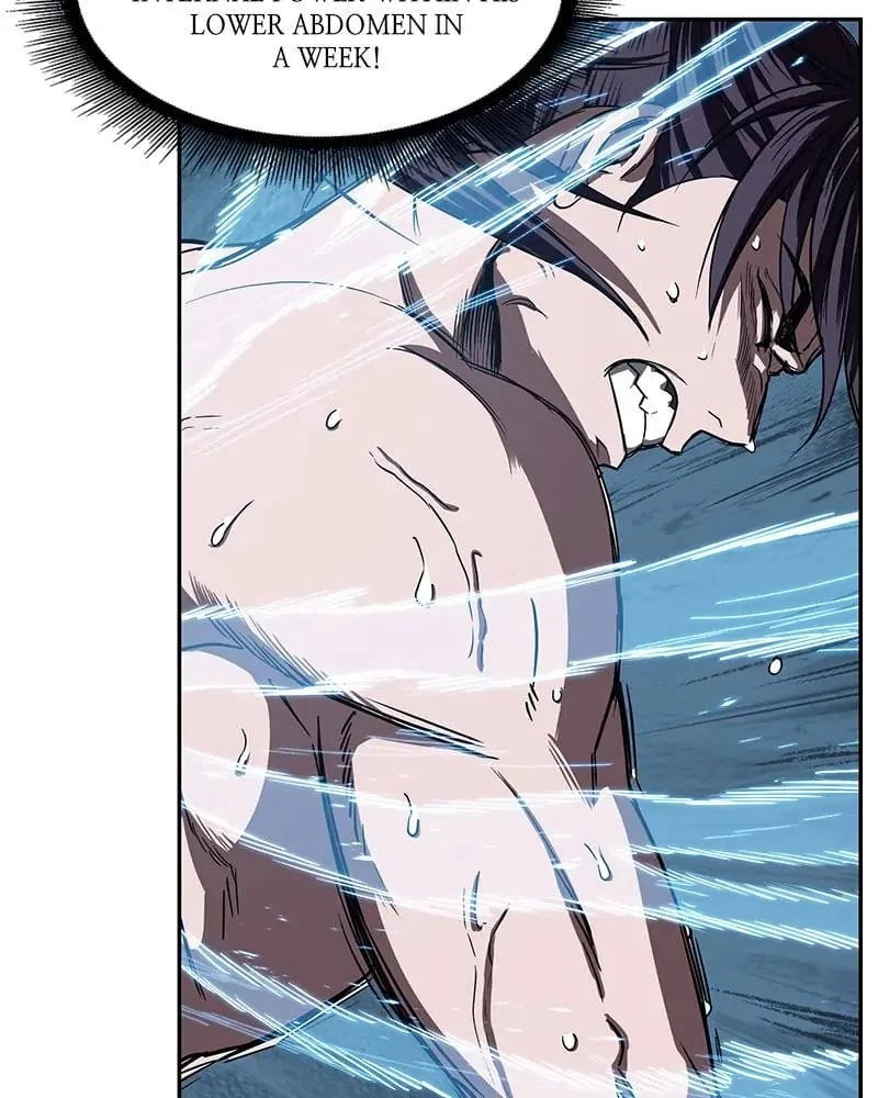Nano Machine Chapter 12 - 104