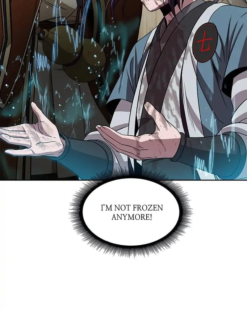 Nano Machine Chapter 9 - 89
