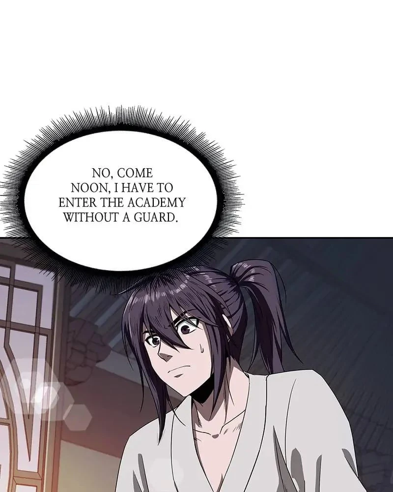 Nano Machine Chapter 4 - 26