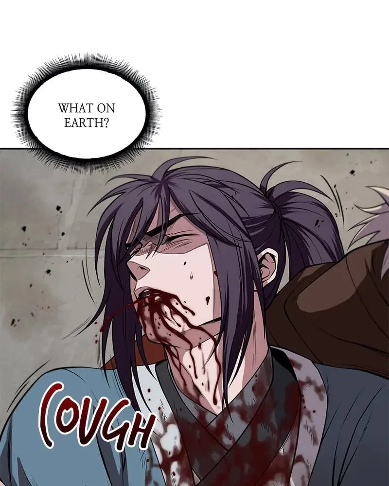 Nano Machine Chapter 8 - 69