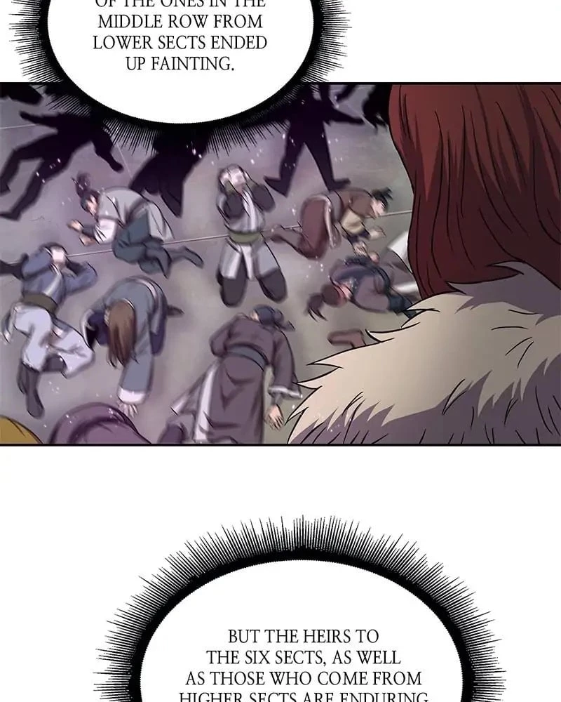 Nano Machine Chapter 7 - 66