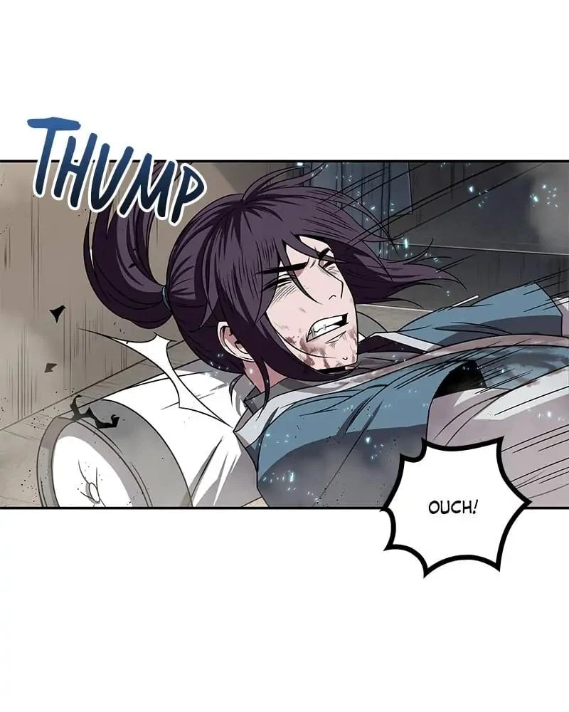 Nano Machine Chapter 9 - 90