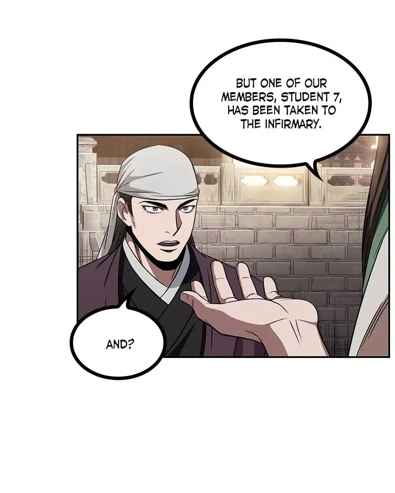Nano Machine Chapter 11 - 103