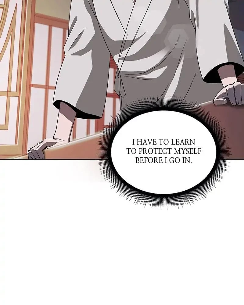 Nano Machine Chapter 4 - 27