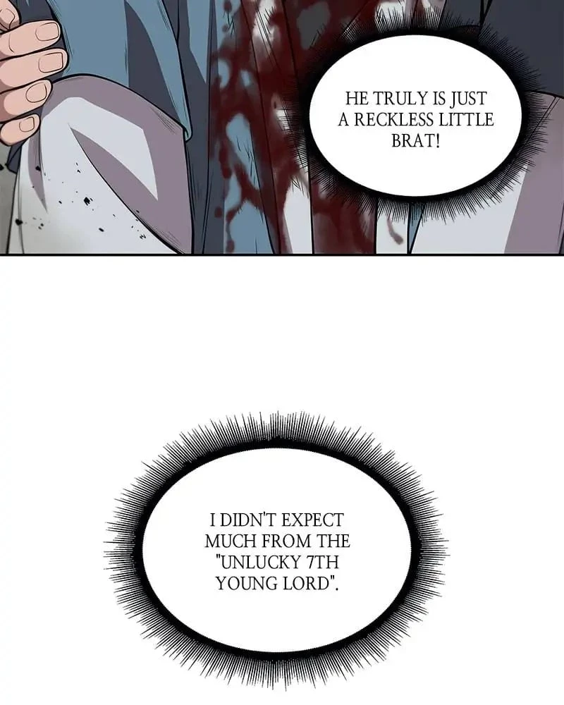 Nano Machine Chapter 8 - 70