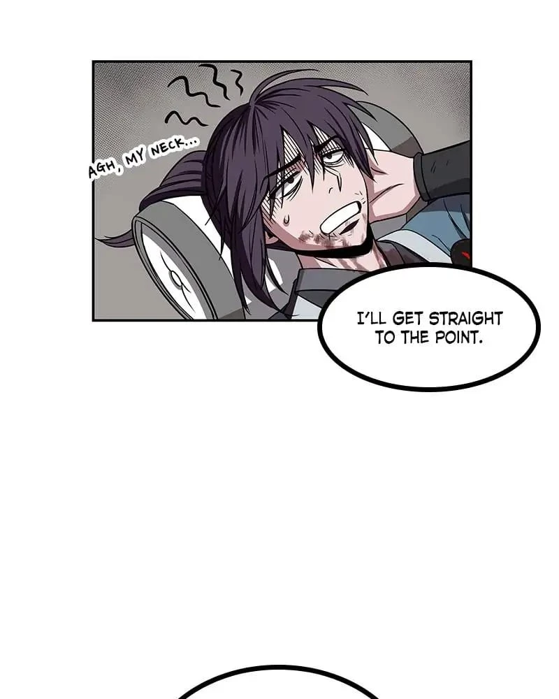 Nano Machine Chapter 9 - 91