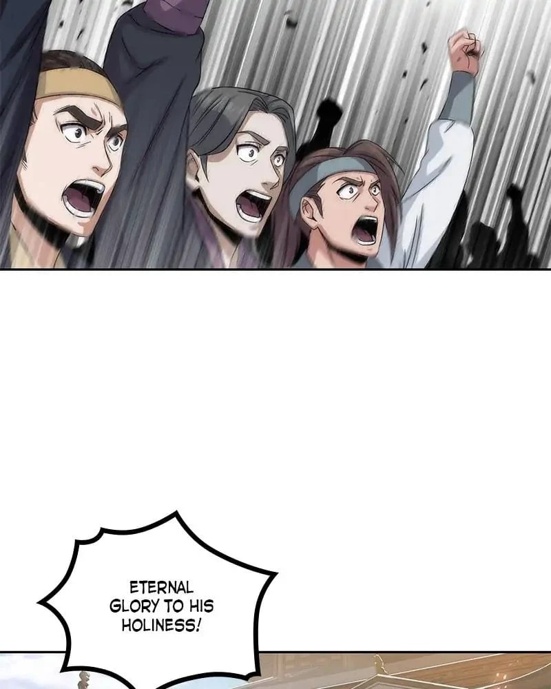 Nano Machine Chapter 6 - 60