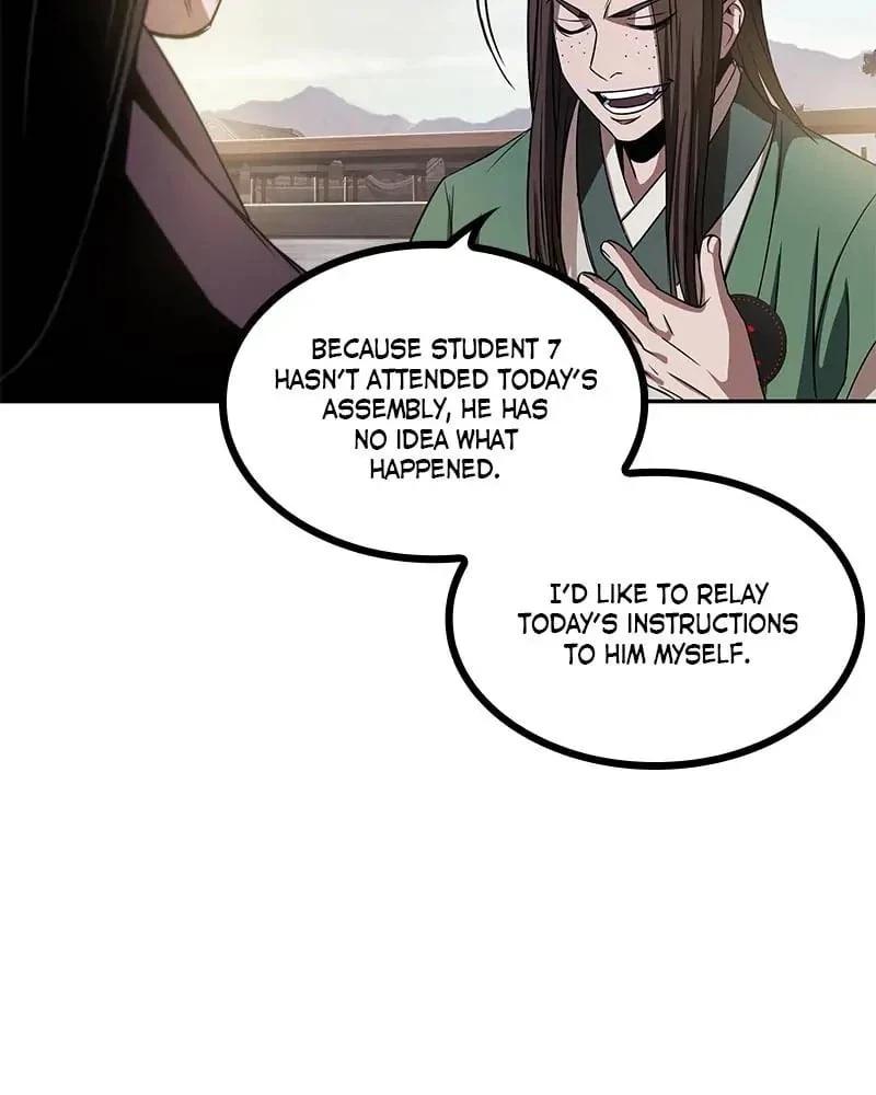 Nano Machine Chapter 11 - 106