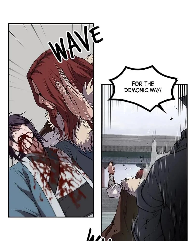 Nano Machine Chapter 8 - 72