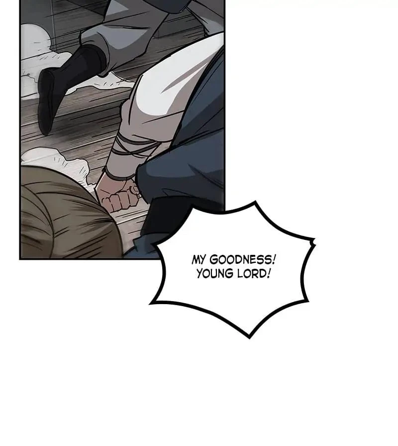 Nano Machine Chapter 12 - 110
