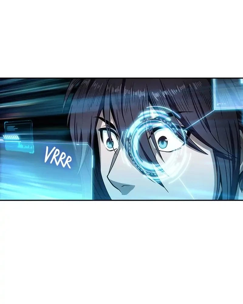 Nano Machine Chapter 4 - 31