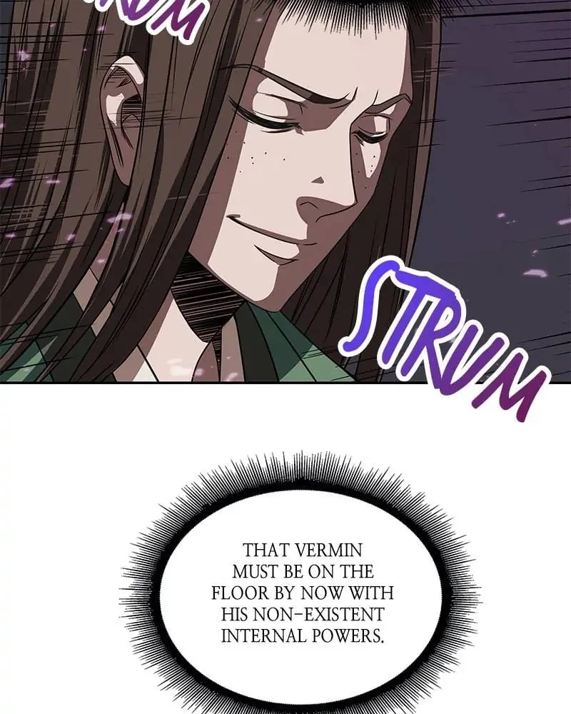 Nano Machine Chapter 7 - 71