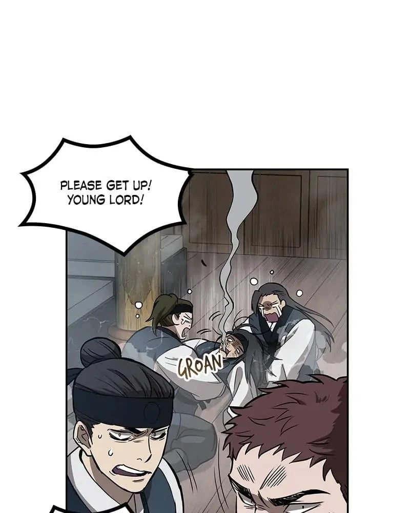 Nano Machine Chapter 12 - 111