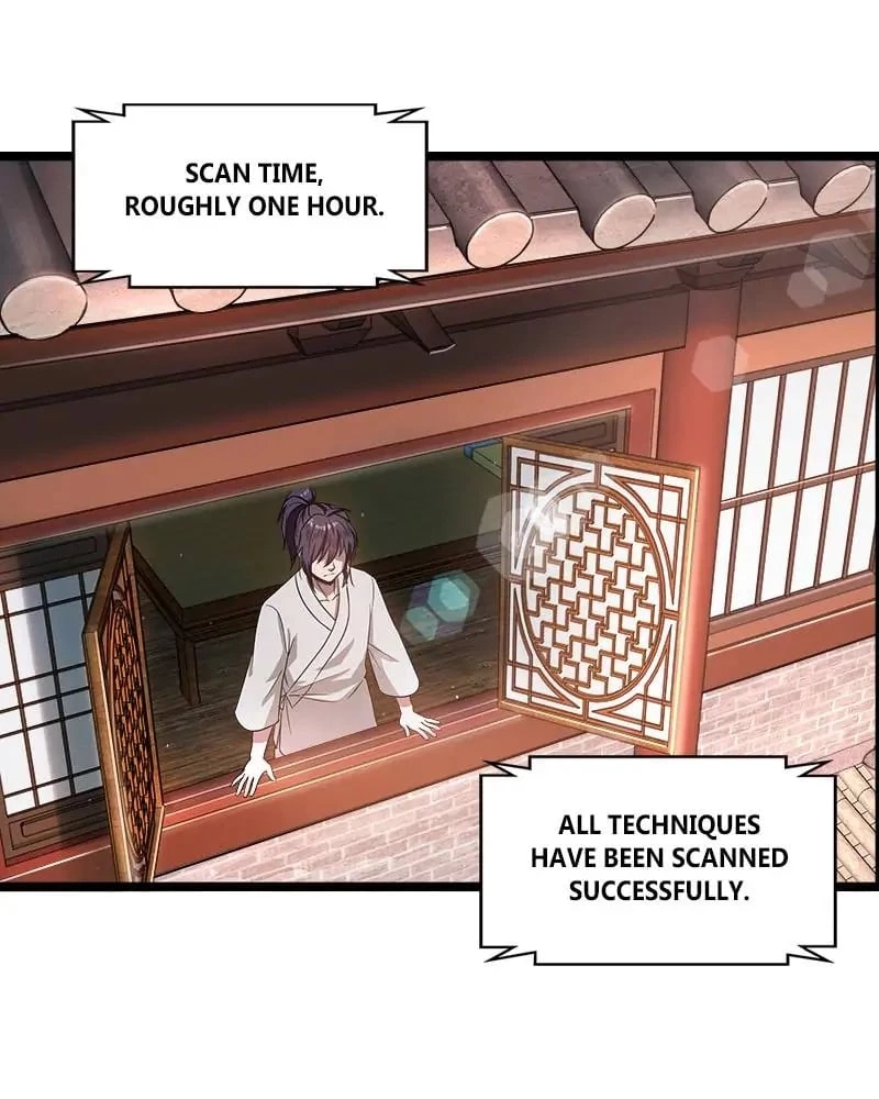 Nano Machine Chapter 4 - 34