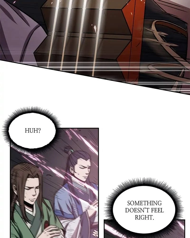 Nano Machine Chapter 7 - 73