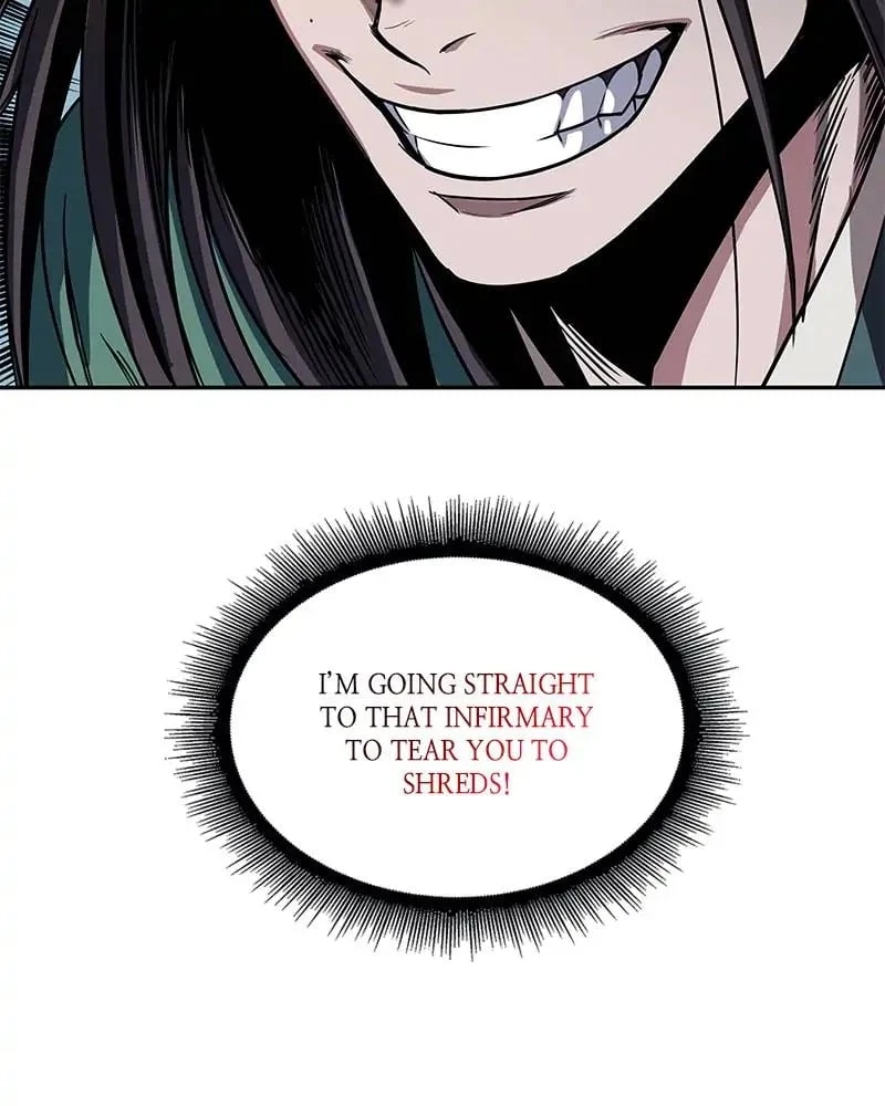 Nano Machine Chapter 11 - 109
