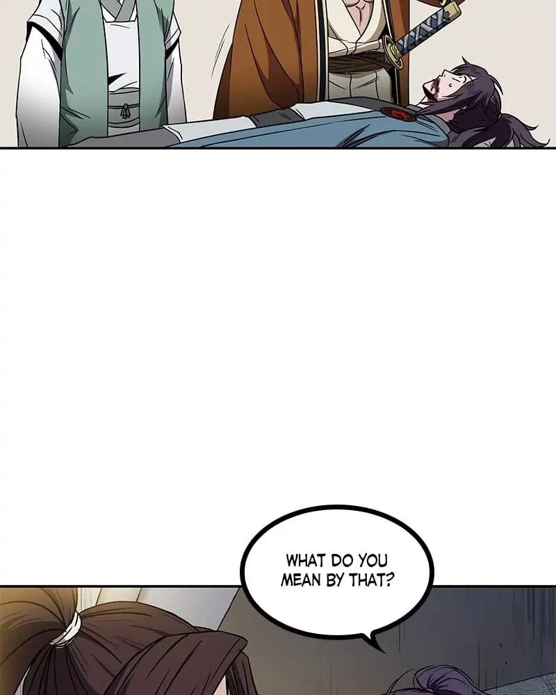 Nano Machine Chapter 9 - 98