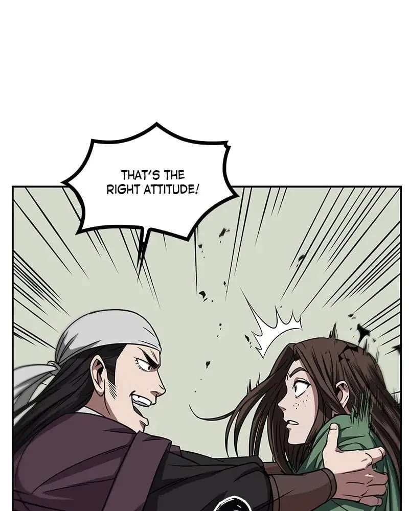Nano Machine Chapter 11 - 110