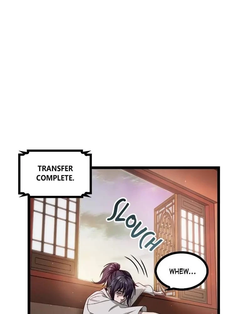 Nano Machine Chapter 4 - 36