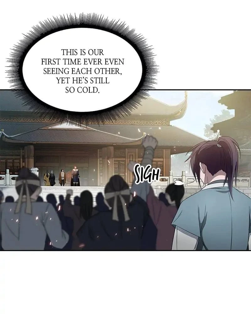 Nano Machine Chapter 6 - 69