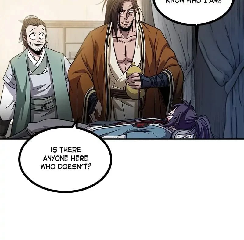 Nano Machine Chapter 9 - 100