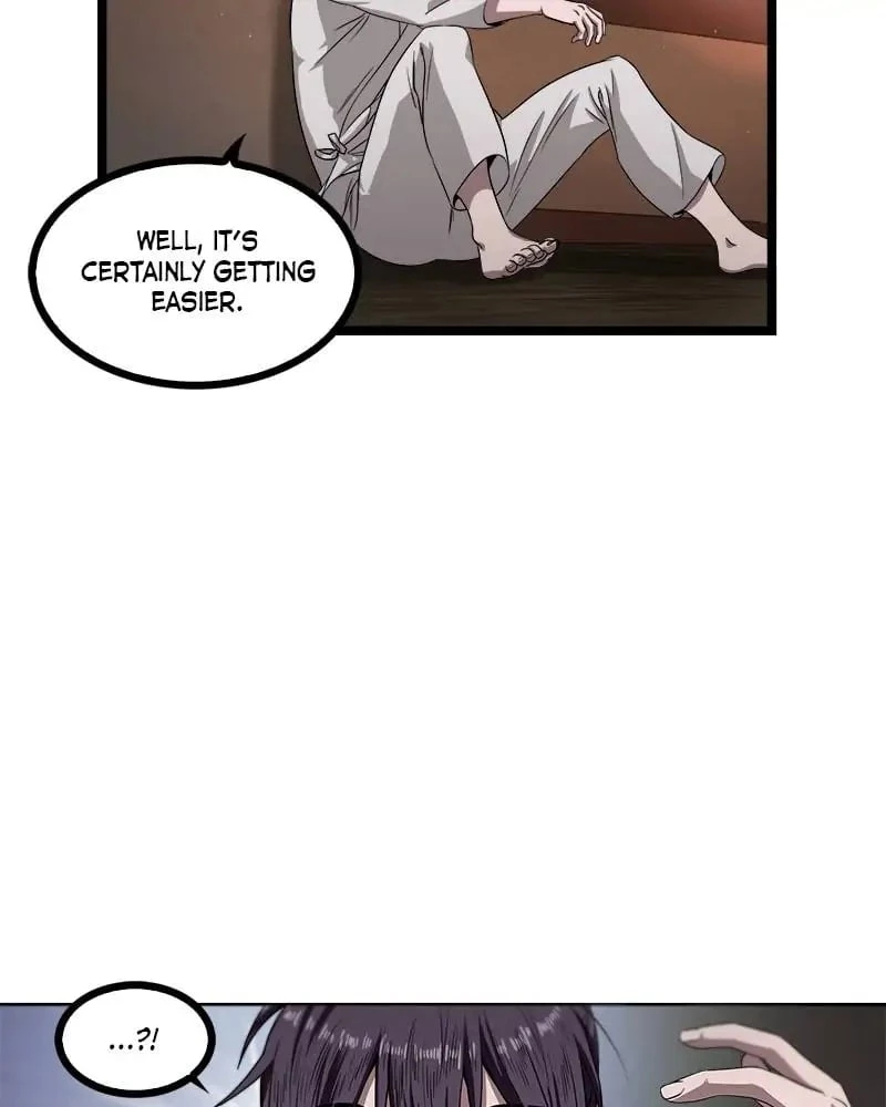 Nano Machine Chapter 4 - 37