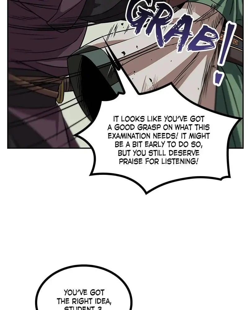 Nano Machine Chapter 11 - 111