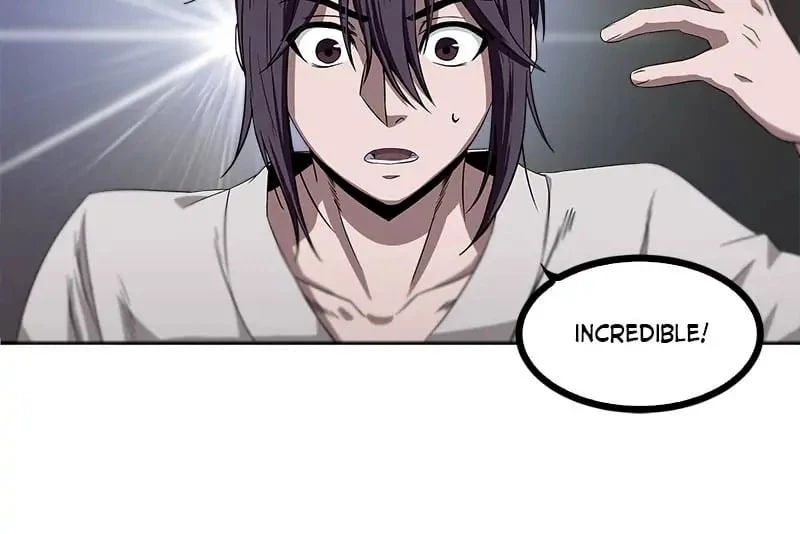 Nano Machine Chapter 4 - 38
