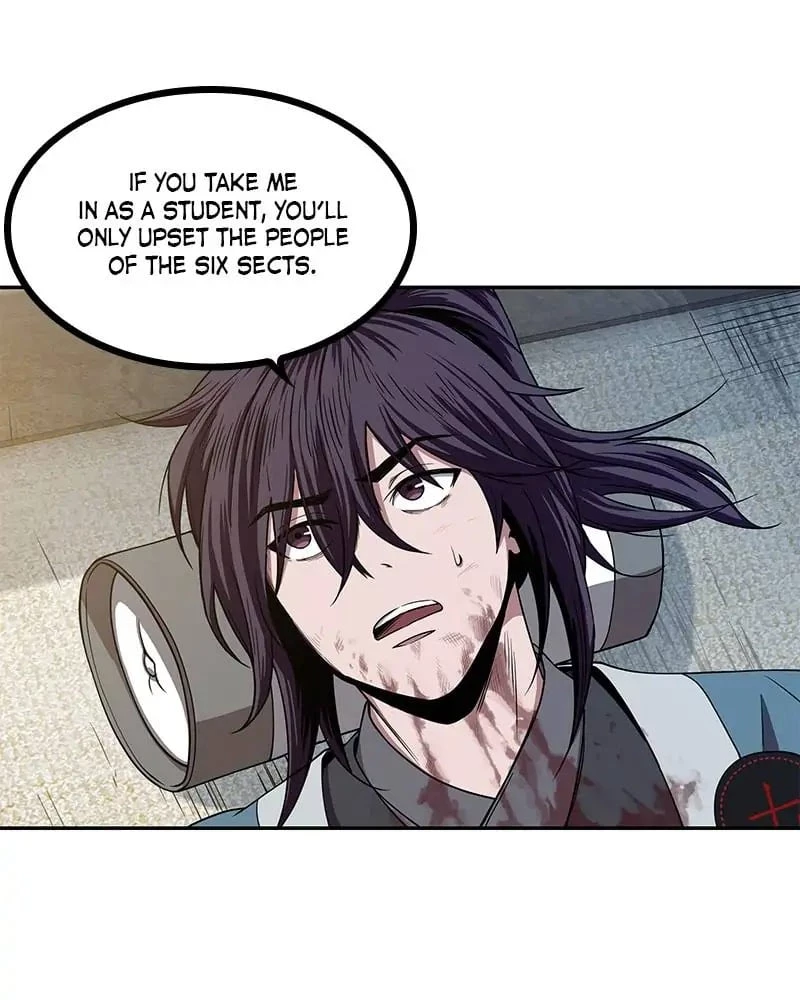 Nano Machine Chapter 9 - 101
