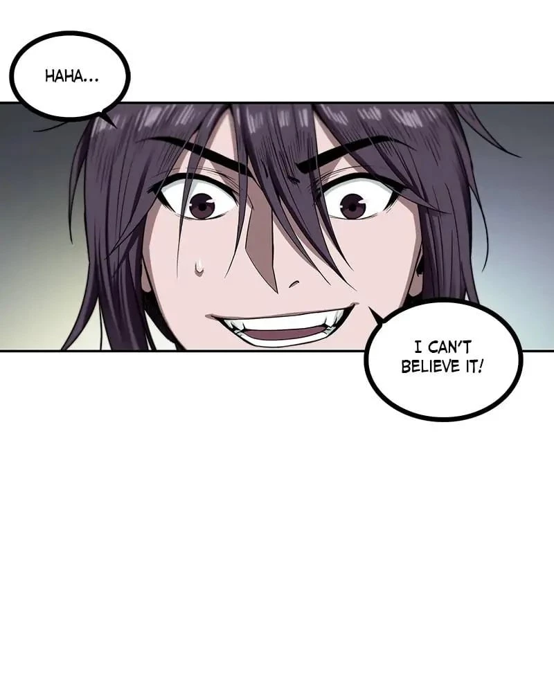 Nano Machine Chapter 4 - 39
