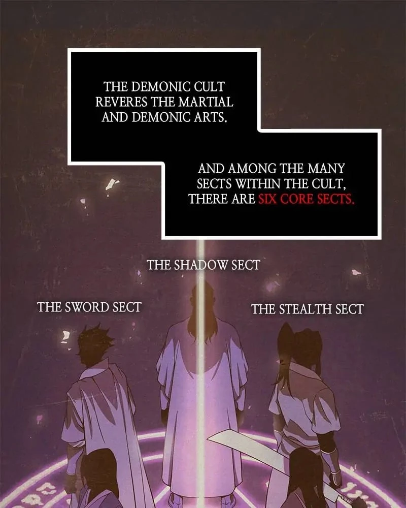 Nano Machine Chapter 3 - 1