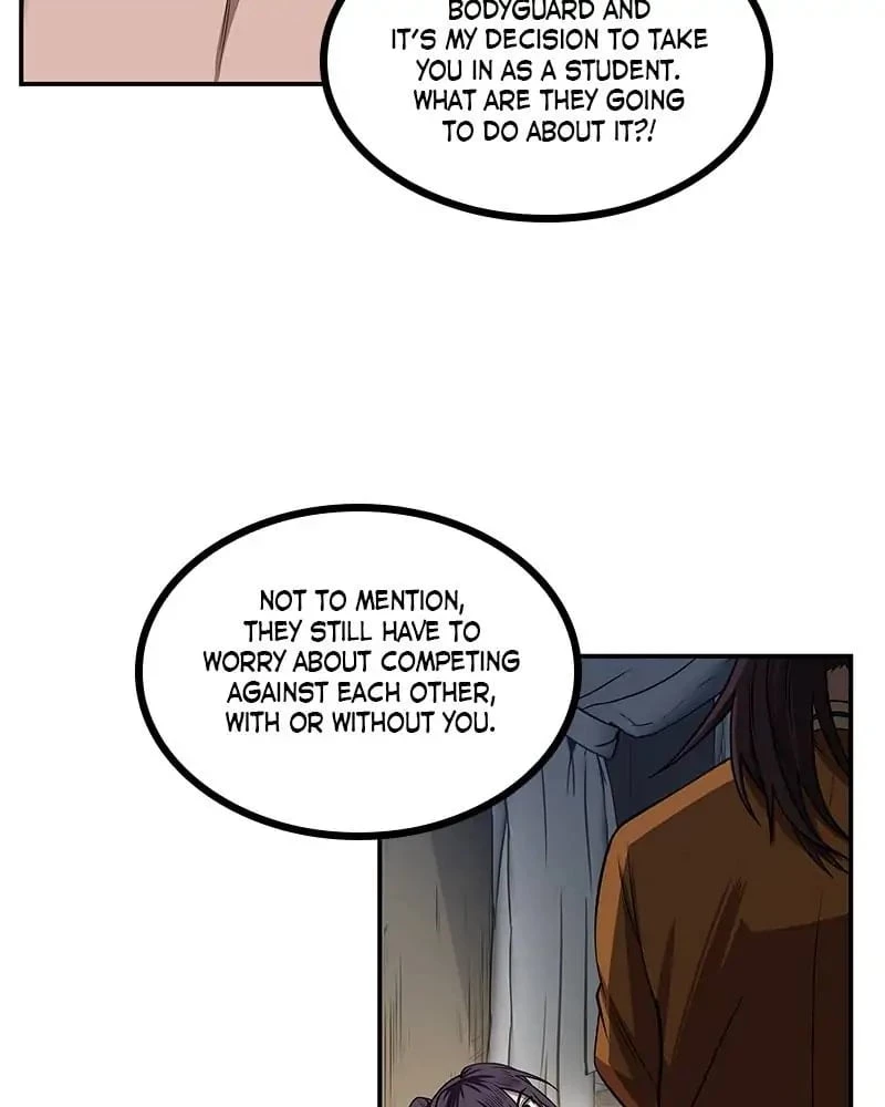 Nano Machine Chapter 9 - 103